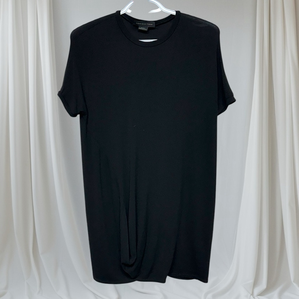 116 - Marie Saint Pierre T-Shirt Dress - Picture 5 of 15